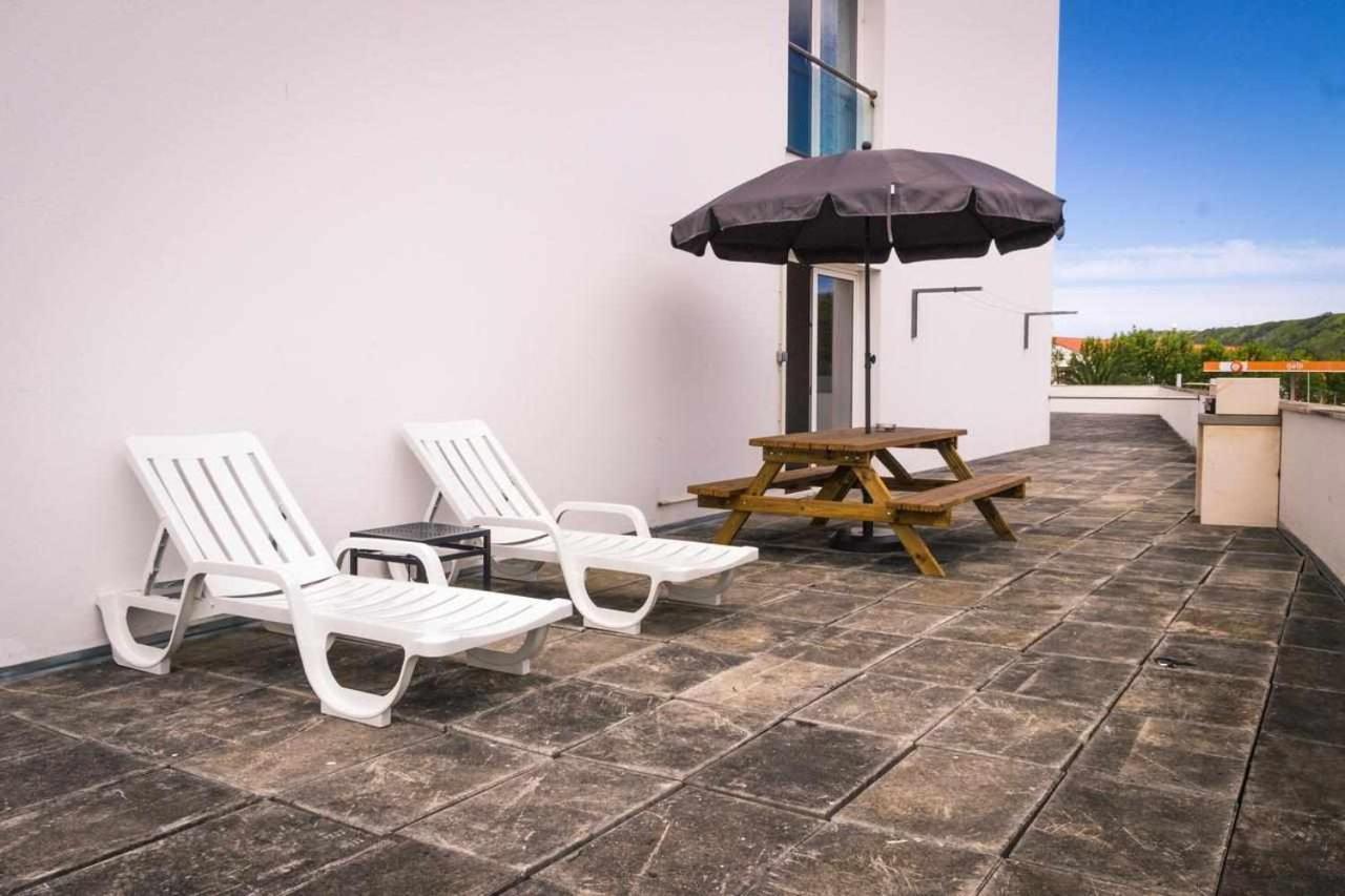 Downtown Da Vitória Al Apartamento Praia da Vitória