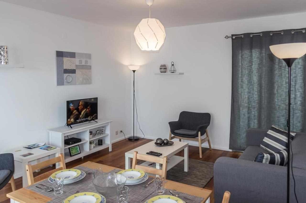 Apartamento Downtown Da Vitória Al *