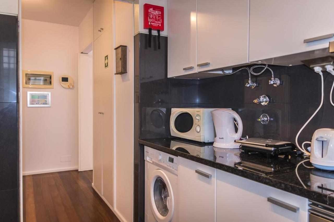 Apartamento Downtown Da Vitória Al *