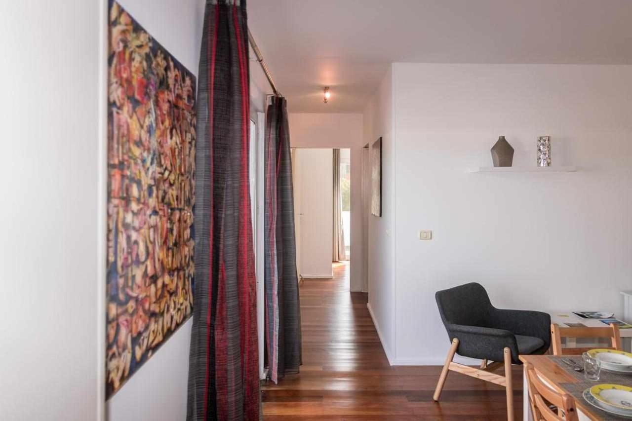 Downtown Da Vitória Al Apartamento Praia da Vitória